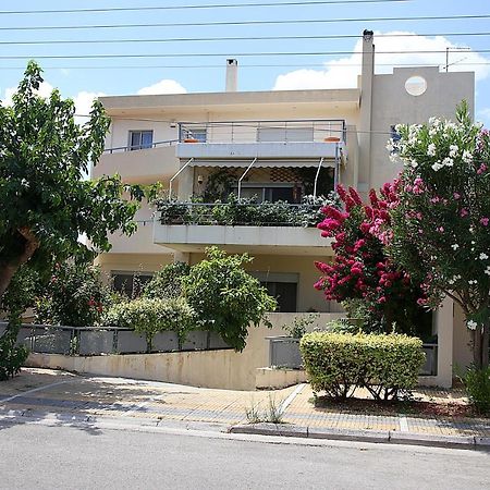 2 Bedroom Apartment Near The Athens Airport, Spata Εξωτερικό φωτογραφία