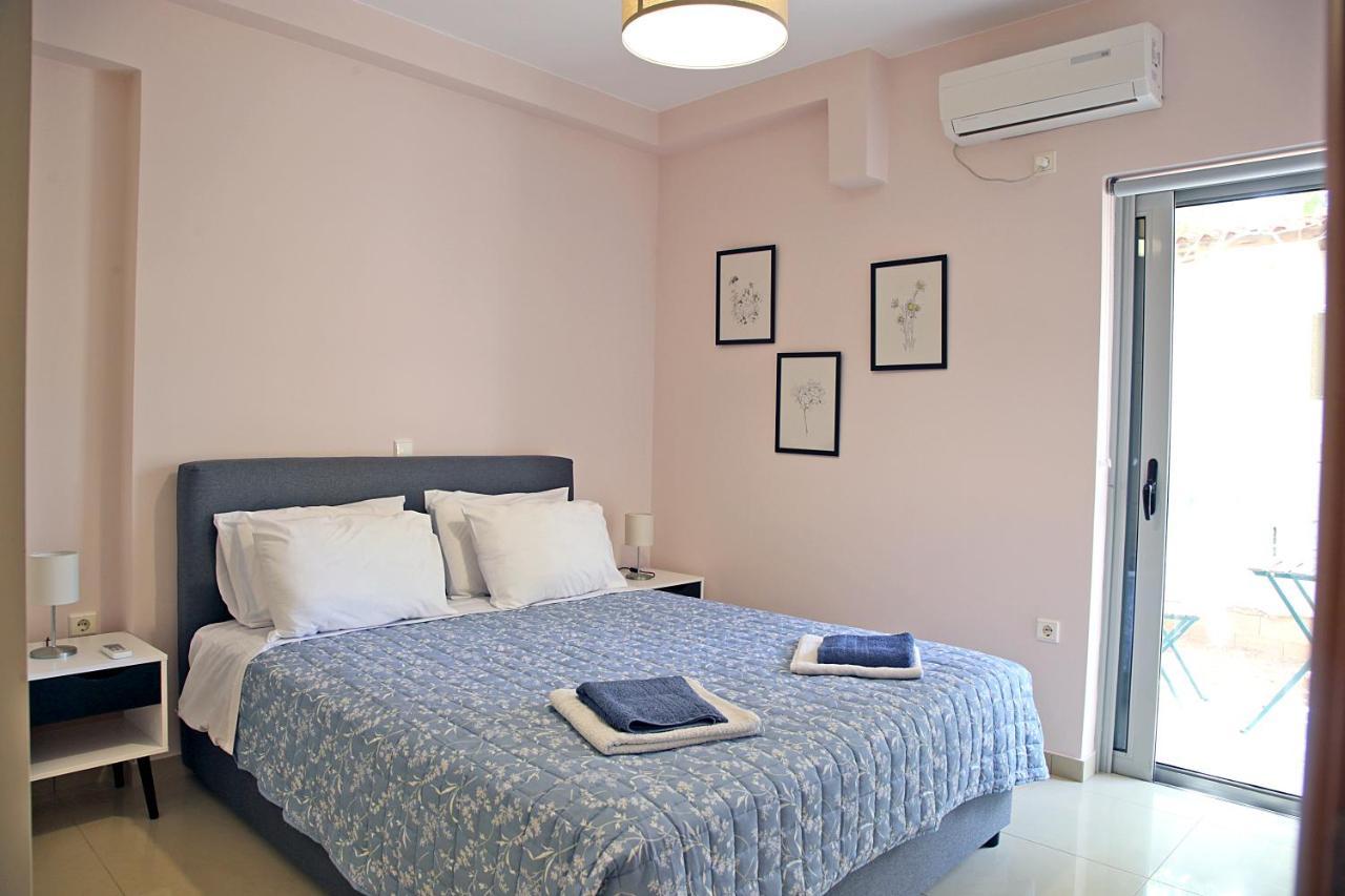 2 Bedroom Apartment Near The Athens Airport, Spata Εξωτερικό φωτογραφία