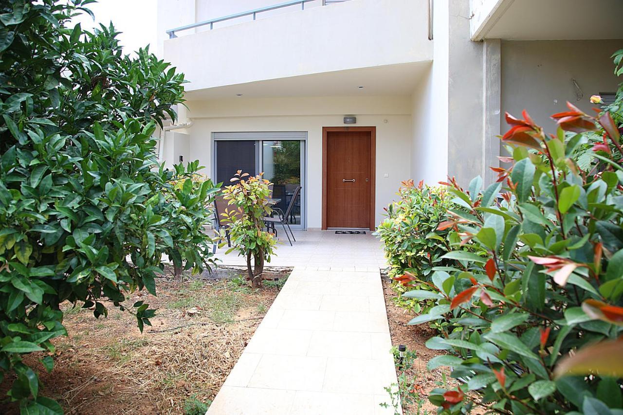 2 Bedroom Apartment Near The Athens Airport, Spata Εξωτερικό φωτογραφία
